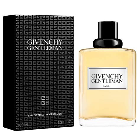 givenchy pour homme basenotes|Givenchy gentleman original.